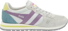 Gola Daytona Sneaker Women Damen Freizeitschuhe