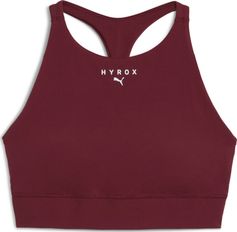 Puma W Puma X Hyrox Shapeluxe High Neck Bra Damen Sportunterwäsche