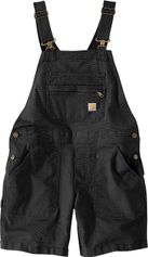 Carhartt Ashland Shortall Outdoor Shorts für Damen