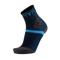 Sidas Trail Double Unisex Sportsocken
