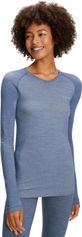 Falke Damen Langarmshirt Wool-tech Light Damen Sportunterwäsche