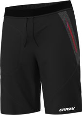 Crazy Short Pegasus Outdoor Shorts für Herren
