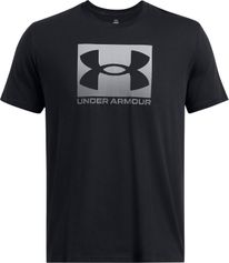 Under Armour M Boxed Sports Updated SS Herren T-Shirt für sämtliche Outdoor Aktivitäten