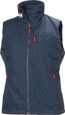 Helly Hansen Women’s Crew Pile Vest Outdoorweste für Damen