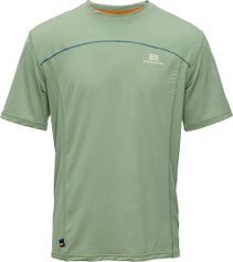 Elevenate Men Skyward Tee Herren T-Shirt für sämtliche Outdoor Aktivitäten