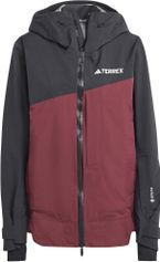 adidas Terrex Techrock 3L Gore-tex C-knit Jacket Damen Skijacke