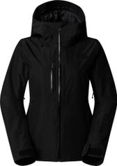 The North Face Womens Descendit Jacket Damen Freeskijacke