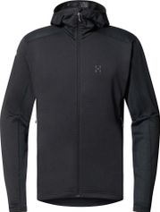 Haglöfs L.I.M Mid Multi II Hood Men Herren Midlayer für Outdoor Aktivitäten