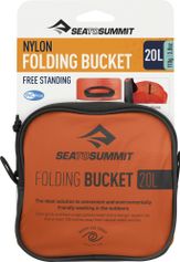 Sea to Summit Folding Bucket