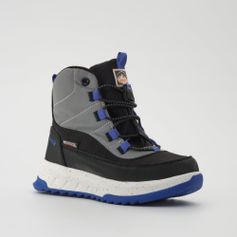 Kamik Stormy Mid 2 - Winter Boots - Kids Unisex Winterstiefel