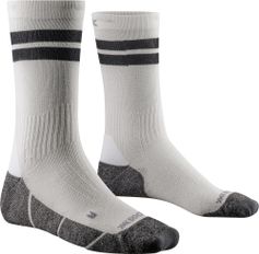 X-Socks Core Natural Graphics Crew