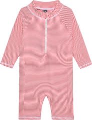 Color Kids Baby Suit Long Sleeve UPF 60 720303 Kinder Bademode