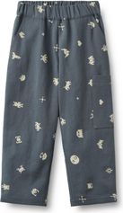 Wheat Trousers Walder Jungen Outdoorhose