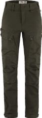 Fjällräven Forest Hybrid Trousers W Damen Outdoorhose