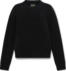 Timberland Womens Merino Crew Sweater