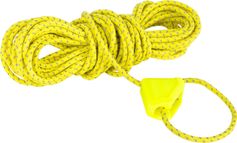 Tatonka Storm Line 2mm Reflective 4 x 4m