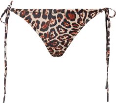Goldbergh Féroce Bikini Bottom Damen Bademode