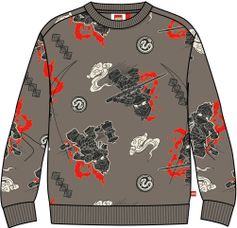 LEGO® kidswear LWSIAN 715 - Sweatshirt