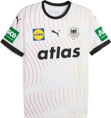 Puma DHB Home Jersey Herren Laufshirt