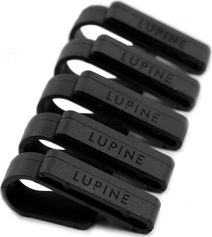 Lupine Stirnband Helmklammern