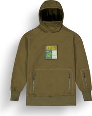Picture Parker Jacket Unisex Isolatiionsjacke für Freeski oder Skitouren