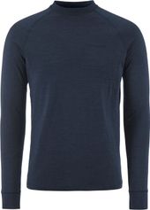 Craft Wool Comfort Roundneck Long Sleeve Men Herren Sportunterwäsche