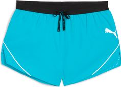 Puma M Raceday Ultraweave 3” Split Short Herren Laufshorts