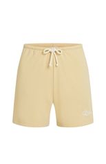 O'Neill Essentials O'neill Script Sweatshorts Damen Laufshorts