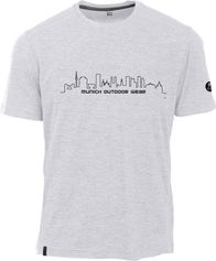 MAUL Sport Maul T-shirt Fresh Herren T-Shirt für sämtliche Outdoor Aktivitäten