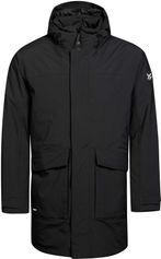 Halti Kortteli M DX Insulated Parka
