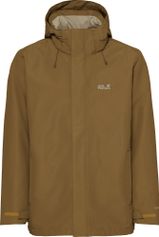 Jack Wolfskin Pinetrail 3IN1 Jacket M Herren Doppeljacke