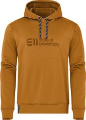 Elevenate U Logo Hoodie