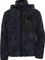 Didriksons Joule Kids PR Full Zip Kinder Midlayer für Outdoor Aktivitäten