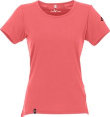 MAUL Sport Salamanca - SP - 1/2 Funktions-t-shirt Damen T-Shirt für sämtliche Outdoor Aktivitäten