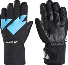 Zanier SHREDDER.STX Kinder Handschuhe