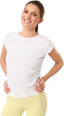 Mandala Side Ruffled Top Damen T-Shirt für sämtliche Outdoor Aktivitäten