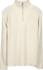 Houdini M's Lykan Half Zip Herren Midlayer für Freeski oder Skitouren