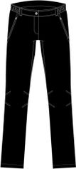 CMP Woman Long Pant Damen  Outdoorhose