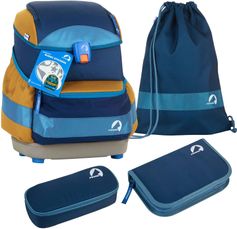 Finkid Buddy EKO Sport Rucksack speziell für Kinder
