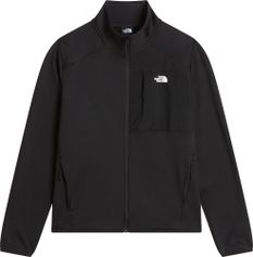 The North Face Womens TNF Performance Fleece Full Zip Jacket Damen Midlayer für Outdoor Aktivitäten