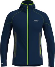 Crazy Pull Pegasus Herren Midlayer für Freeski oder Skitouren