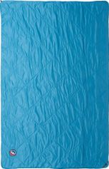 Big Agnes Why Not Picnic Blanket 90x90 Synthetikschlafsack