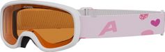 Alpina Carvy 3.0 Kinder Skibrille