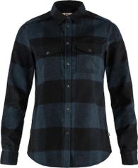 Fjällräven Canada Shirt W Damenhemd für Outdoor Aktivitäten