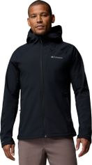 Columbia Men's Trailborne Hybrid Softshell Jacket Herren Softshelljacke