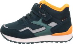 Superfit Dash Jungen Freizeitschuhe