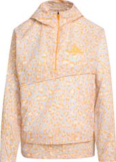 adidas Terrex Terrex Xploric CLIMA365 Printed Wind Anorak Damen Freizeitjacke