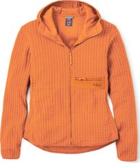 Rab Ramshaw Hoody Wmns Damen Freizeitjacke
