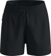 Odlo The Zeroweight 3-inch 2-in-1 Hyper Print Running Shorts 2.0 Damen Laufshorts