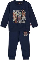 LEGO® kidswear LEGO DUPLO SWEATSæT – LWSANYU 703